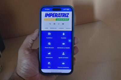 Pagamento do IPTU 2025 pode ser feito online de forma rápida e prática