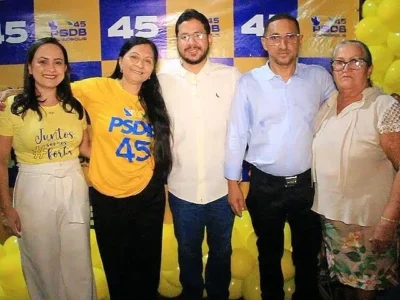 Com contratados em atraso em Davinópolis,  Coquinho e Lucas Paiva falam em continuidade com a cara mais limpa…