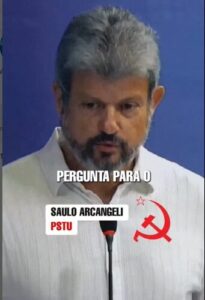Eleições 2024: Em São Luís, Bolsonaro vira “tema” e acaba salvando primeiro debate eleitoral…