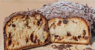 Colomba Pascal: Sabor da Tradição que Celebra a Renovação