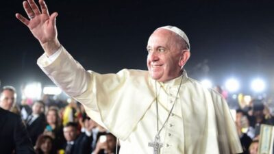 Mundo perde Francisco, o mais progressista dos papas e 1º latino-americano