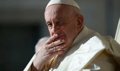 Vaticano se prepara para o adeus ao Papa Francisco com líderes de todo o mundo
