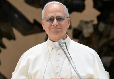 Papa nomeia arcebispo francês para liderar comissão do Vaticano sobre abuso sexual