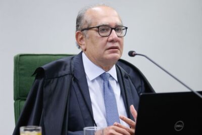 Para ministro do STF, Brasil vive capítulo de resistência democrática
