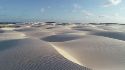 Maranhão está entre os 20 destinos mais procurados para turismo de latino-americanos, divulgou a Decolar