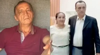 Pastor suspeito de matar ex-esposa com mais de 30 facadas é preso no Maranhão