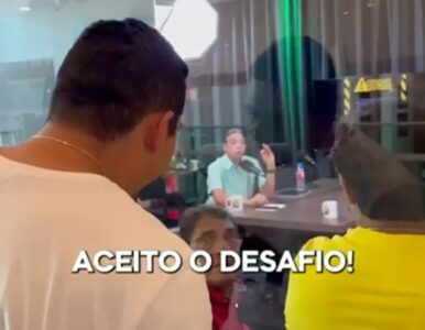 Eleições 2024: Em Caxias, prefeito foge de debate para candidato da oposição…