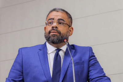 Tentativa de golpe na Alema deixa Paulo Victor ‘com as barbas de molho’