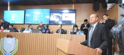 PAVÃO FILHO PROPÕE AUDIÊNCIA PÚBLICA PARA DEBATER SOBRE OS PRECATÓRIOS DO FUNDEF