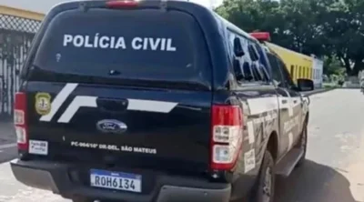 Operação prende 15 homens por dívida de pensão alimentícia no Maranhão