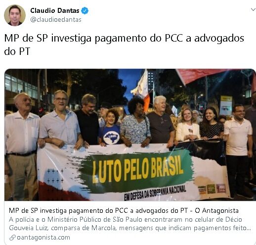 Foto: Reprodução