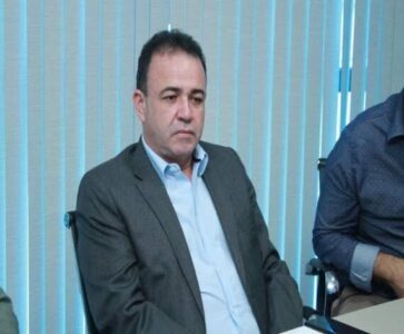 Eleições da Famem: Erlânio Xavier prestes e jogar a tolha…