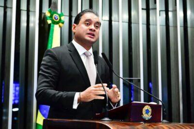 PDT do Maranhão reafirma apoio ao governo Lula, conforme Weverton