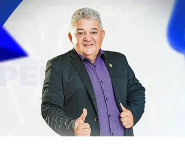 Vereador de Grajaú é alvo de tentativa de homicídio na zona rural