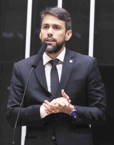 Ao recusar ministério, Pedro Lucas mantém força como líder do UB, mas o MA fica mais fraco no Planalto