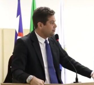 Vereador denuncia agressão contra esposa durante vaquejada; ex-vereador se defende e nega intenção de agressão