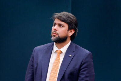 Pedro Lucas destaca ações para pessoas com autismo