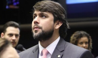 Senado aprova projeto de Pedro Lucas sobre atividades espaciais