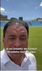 Frente anti-Flávio Dino: Weverton convida para convenção de sua candidatura em São Luís…