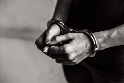 Acusado de cometer crime de estupro de vulnerável é preso em Imperatriz