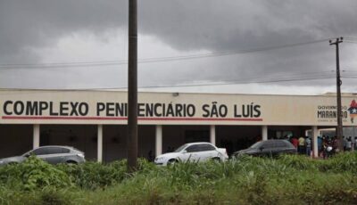 852 presos são beneficiados com saída temporária do dia das Mães no MA