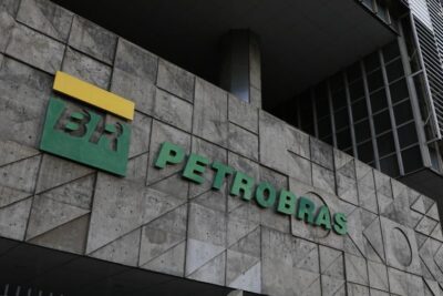 Petrobras anuncia investimentos de R$ 33 bilhões no Rio de Janeiro