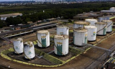 Estudo que indica “novo pré-sal” de bilhões de barris na Bacia Pará-Maranhão