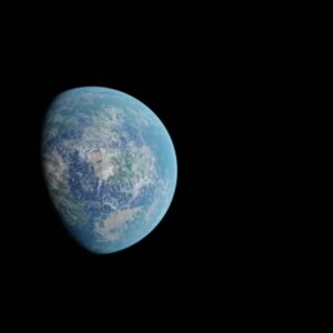 Terra tem nesta terça (22) o dia mais curto do ano: 1,34 milissegundo a menos