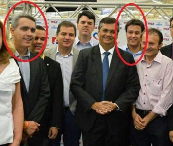 Após 6 anos, Flávio Dino lança novo partido no Maranhão: PT do DEM…