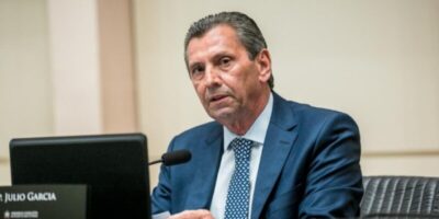 PF prende presidente da Assembleia Legislativa de SC por suspeita de fraude em licitações, esquema movimentou R$ 500 milhões