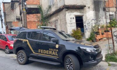 PF impede ação de grupo com lista de execuções e ameaça ao Judiciário
