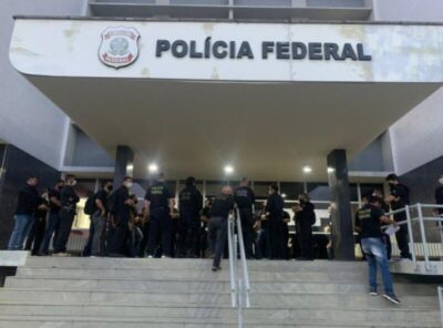 Polícia Federal lança concurso com mil vagas e salários de até R$ 26,8 mil