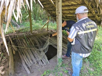 Operação resgata trabalhadores em condições análogas à escravidão em Aldeias Altas