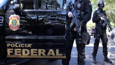 PF deflagra ação contra ‘coiotes’ que levavam maranhenses para os EUA