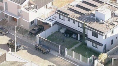 PF encontra US$ 10 mil em espécie na casa de Bolsonaro durante operação