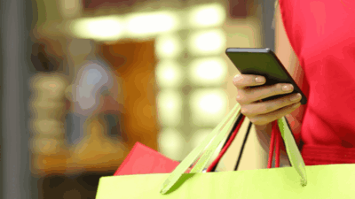 Confira o horário especial de funcionamento dos shoppings para o fim de ano