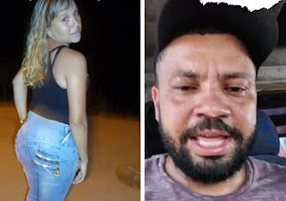 CASAL É ENCONTRADO ESFAQUEADO E MORTO DENTRO DE CASA