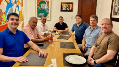 Politica MA: Deputados de oposição se reúnem e o que será que estão tramando?