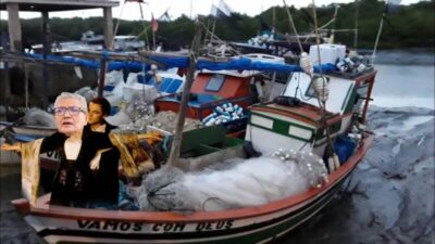 Prefeito de Raposa deixa moradores do Porto do Braga à deriva em meio a alagamentos constantes