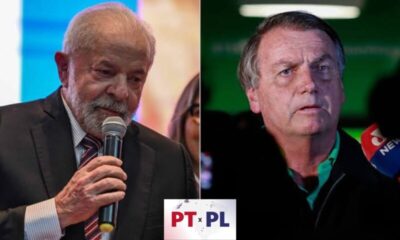 Eleições municipais de 2024 redefinem forças de Bolsonaro e Lula e aquece corrida presidencial para 2026