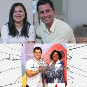 Após escantear petista histórica, Duarte Jr escolhe amiga pessoal para compor chapa à prefeitura de São Luís