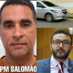 Deputado Yglesio denuncia ameaças à sua segurança e à de sua família