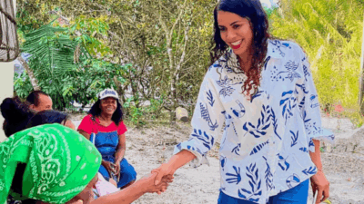 Janicelma Fernandes se consolida como a principal esperança da federação PSOL/Rede em São Luís