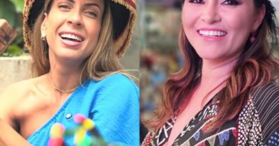 No segmento cultural, elas dão um show à parte nas apresentações; o ano é delas