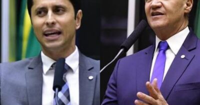 Aluísio Mendes e Duarte Júnior criticam ação que questiona no STF critério de eleição na Alema