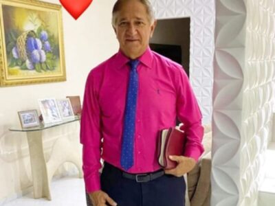 “Milagre eleitoral” de Djalma Melo: fé ou ficção?