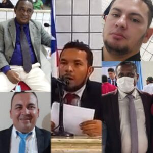 Por medo , vereadores de Olinda Nova rejeitam concessão de titulo de cidadã honorária para NENA do Sindicato