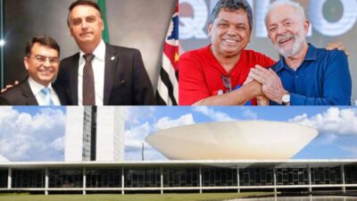 Esquerda x Direita – Jerry e Garcês: Quem gastou mais em 2024 com verba de gabinete no MA?