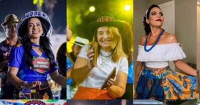 Só dá Elas: Entre rainhas, guerreiras e embaixadoras, conheça as mulheres que se destacam e valorizam a cultura do MA