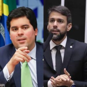 Federação União Progressista articula aliança para reforçar pré-candidatura de André Fufuca ao Senado Federal